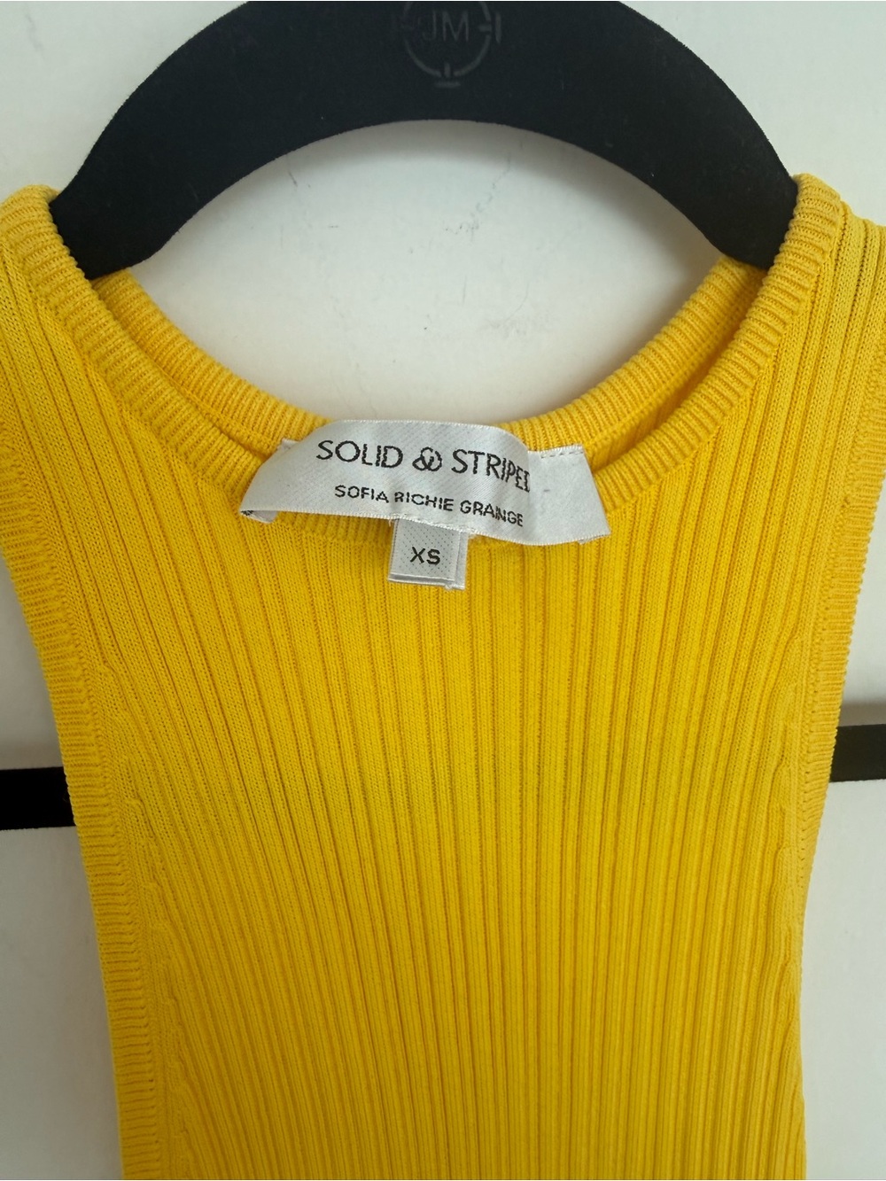 SOLID & STRIPED x Sofia Richie Grainge The Varena Dress size XS - Picture 5 of 7